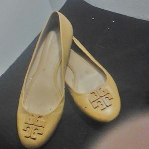 Tori Burch flats